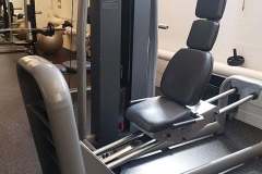 Geräte im Zürich Gym