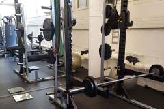 Zuerich Gym