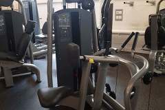 Geräte im Zürich Gym