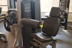 Geräte im Zürich Gym