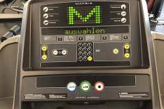 Geräte im Zürich Gym