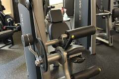 Geräte im Zürich Gym