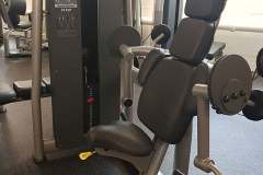 Geräte im Zürich Gym