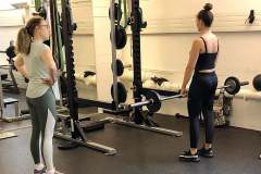 Zuerich Gym