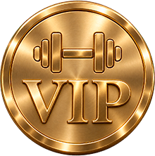 VIP Jahres-Abonnement im Zürich Gym